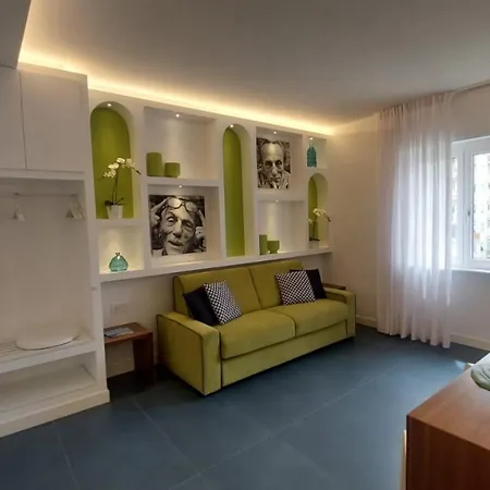 Prázdninový dům Casa Eduardo E Titina