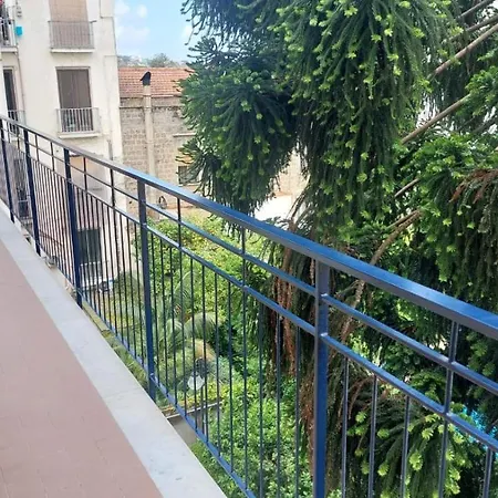 Casa Eduardo E Titina Prázdninový dům *