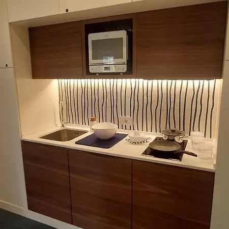 Prázdninový dům Casa Eduardo E Titina *