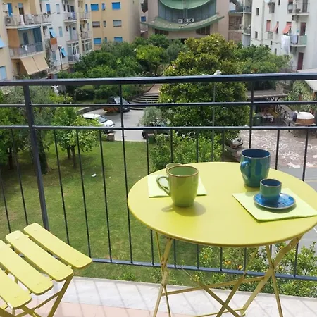 Casa Eduardo E Titina Prázdninový dům