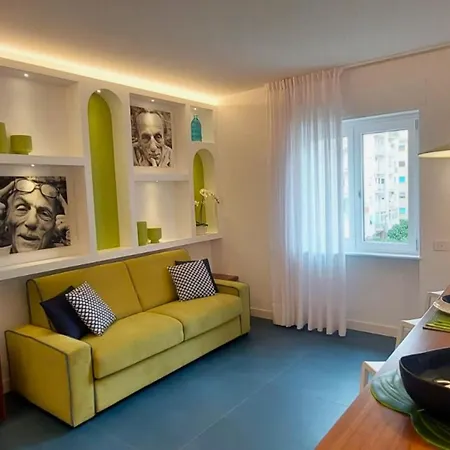 Prázdninový dům Casa Eduardo E Titina *