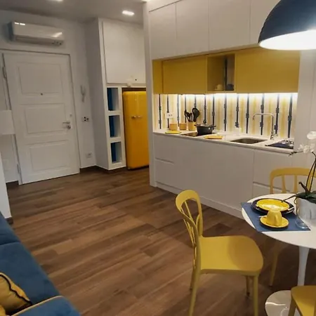 Prázdninový dům Casa Eduardo E Titina *