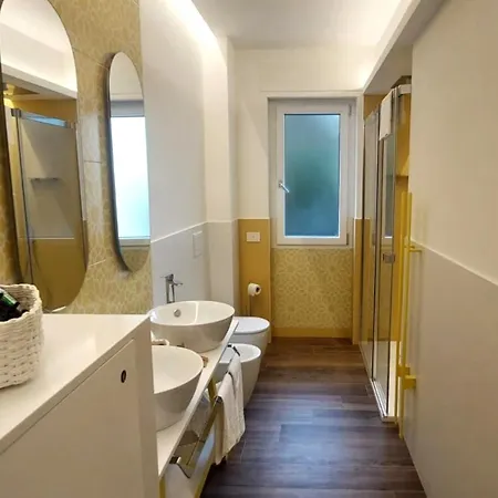 Casa Eduardo E Titina Prázdninový dům *