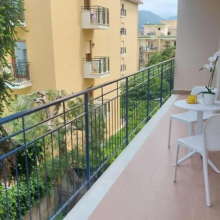 Casa vacanze Casa Eduardo E Titina *