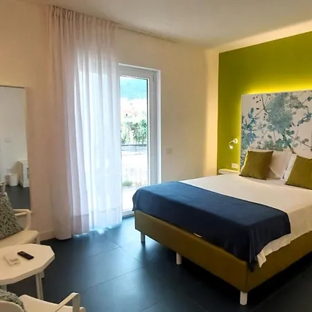 Casa Eduardo E Titina Holiday home *