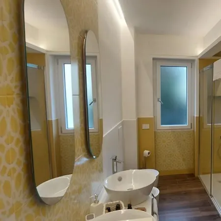 Holiday home Casa Eduardo E Titina