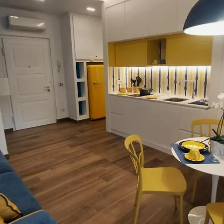 Nyaraló Casa Eduardo E Titina *