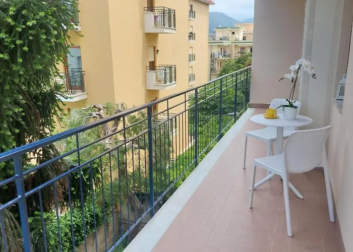 Vakantiehuis Casa Eduardo E Titina *