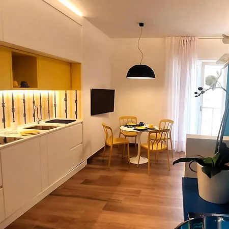 別荘 Casa Eduardo E Titina *