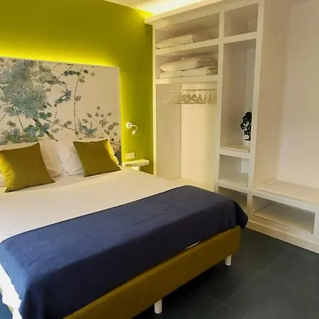 Casa Eduardo E Titina ソレント