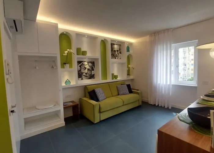 Будинок відпочинку Casa Eduardo E Titina