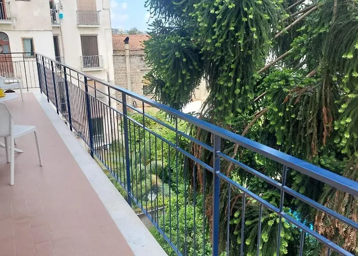 Casa Eduardo E Titina Будинок відпочинку *