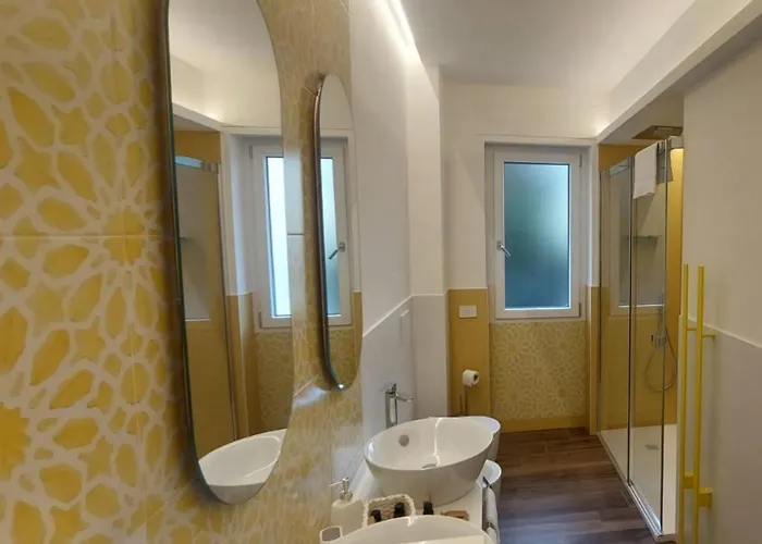 Будинок відпочинку Casa Eduardo E Titina