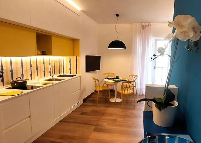 Будинок відпочинку Casa Eduardo E Titina *