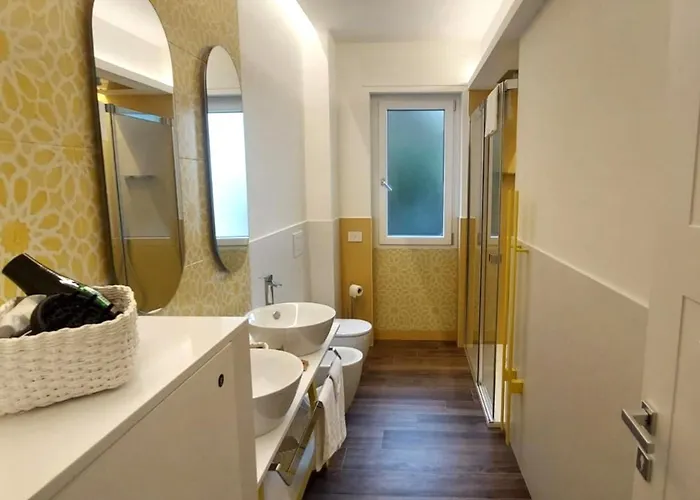 Casa Eduardo E Titina Будинок відпочинку *