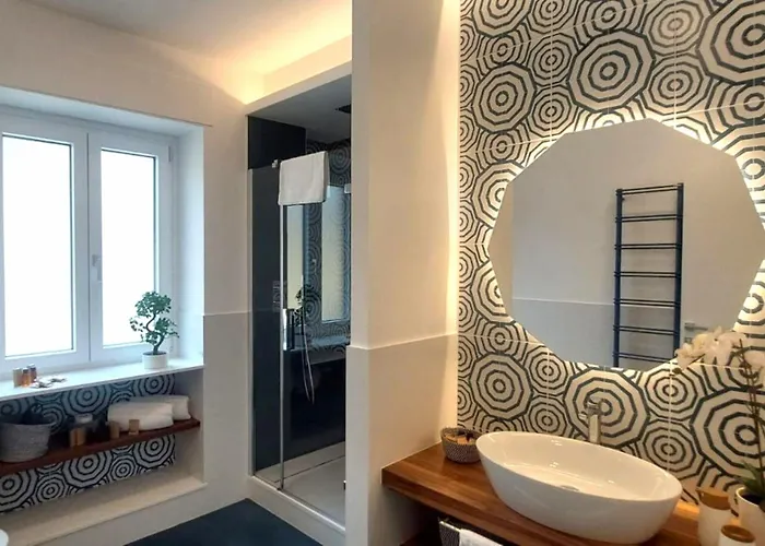 Casa Eduardo E Titina